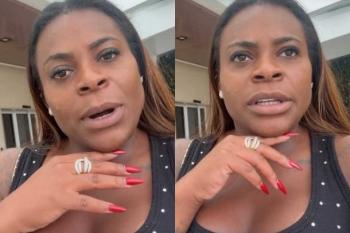 Jojo Todynho cobra respeito após abordagem invasiva de fã em shopping