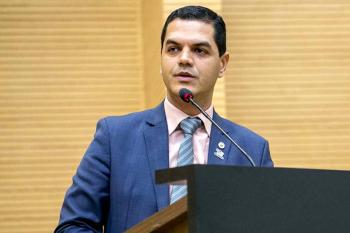 Cássio Gois leva qualificação a Presidente Médici e destaca papel da ELERO na transformação social