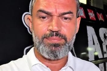 “Não vão me intimidar”: Bruno Scheid denuncia áudio fake e vê desespero dos adversários às vésperas da eleição