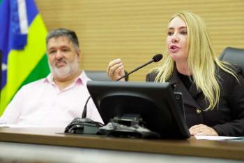 Audiência pública reúne autoridades e protetores de animais na Alero e prevê novos caminhos