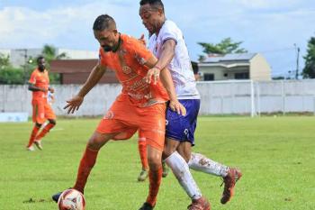 Guaporé derrota o Barcelona no Aluízio Ferreira e entra no G-3 do Rondoniense