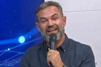 Bruno Bolsonaro Scheid defende “menos Brasília, mais Rondônia” e cobra políticos próximos da população