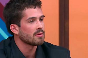 João Guilherme expõe divergências políticas com Leonardo e destaca diálogo com o pai