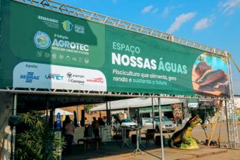 Piscicultura, peixes da Amazônia ganham novos caminhos para o desenvolvimento regional