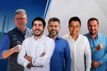 Rocha anuncia: RRS faturou mais de R$ 4,5 bi; MDB lança Abib com auditório lotado; e Rogério, Fúria e Hildon são os principais nomes?