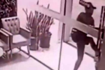 Homem é preso por tentativa de furto em farmácia de manipulação 