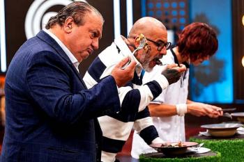 Band vira o jogo com estreia do MasterChef e encosta na Record