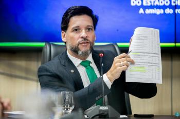 Lei de Delegado Camargo proíbe músicas com conteúdo sexual em escolas e reforça proteção de crianças em Rondônia