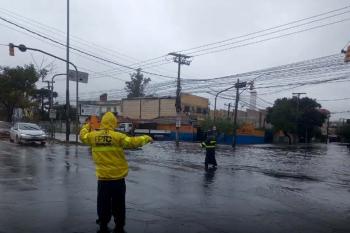 Tempestades atingem Rio Grande do Sul a partir desta quinta-feira