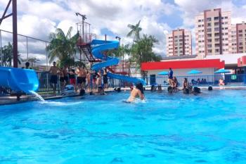 Espaço de lazer da Sede Social do SINTERO ficará indisponível nesta sexta-feira (1º)