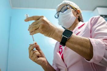 Multivacinação segue nas unidades de saúde com foco na atualização da caderneta