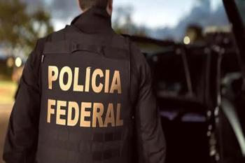 Operação Heritage da Polícia Federal cumpre 25 mandados em Mato Grosso, São Paulo, Rondônia e Ceará