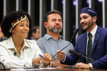 Corrida ao Senado em Rondônia aparece truncada e sem favorito claro, aponta leitura dos números da Veritá