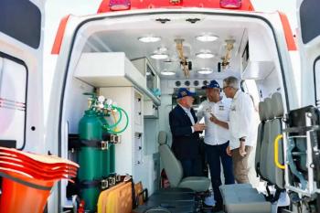 SUS teve recorde com 14,7 milhões de cirurgias eletivas em 2025