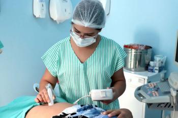 INFANTIL - Pré-natal precoce fortalece cuidados com a saúde da mãe e do bebê