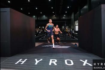 Rondoniense conquista título internacional no HYROX e leva o estado ao topo do pódio na Argentina