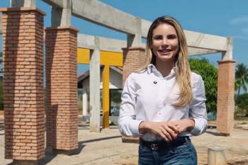 Com cerca de 70% da obra executada, Espaço Alternativo da Avenida Capitão Silvio é revitalizado