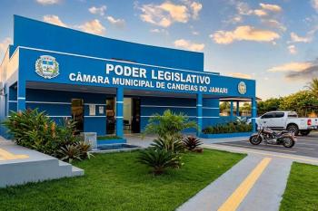 Justiça Eleitoral marca para dia 31 nova contagem dos votos de vereador em Candeias do Jamari