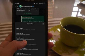 Perdeu a conta de energia? Saiba como emitir a 2ª via da fatura pelo celular sem sair de casa