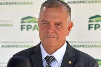 Na pauta, projeto do Deputado Lúcio Mosquini poderá suspender embargos ambientais