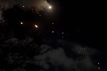 Israel lança nova onda de ataques contra o Irã