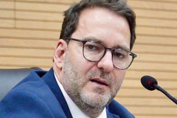Deputado Alex Redano destaca investimentos que fortalecem a assistência social nos municípios
