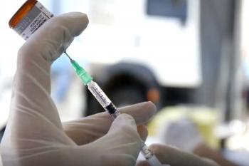 Campanha contra sarampo vacinou 280 mil pessoas em SP em uma semana