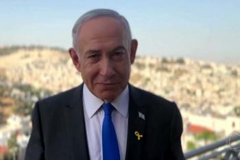 Biden ameaça corte no envio de armas a Israel, e Netanyahu rebate: 