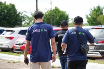 Sonho antigo começa a sair do papel no bairro Mato Grosso