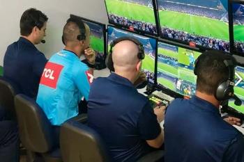 FFER e CBF Anunciam uso do VAR nos dois jogos da final do Rondoniense Sicredi