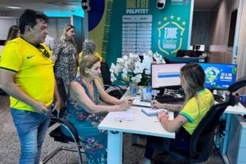 SINTERO cobra recesso dos técnicos educacionais; entidade protocolou documentos e foi presencialmente à Seduc