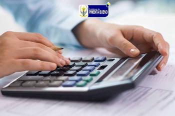 ISSQN 2026 pode ser pago com até 30% de desconto em Pimenta Bueno