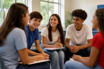 Prefeitura de Ji-Paraná promove encontros com adolescentes nas UBS ao longo de maio