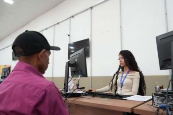  Ação itinerante do Cadastro Único atende comunidades do médio Madeira