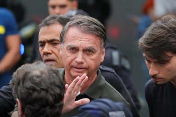 Trama golpista: defesa de Bolsonaro desiste de suspensão da pena