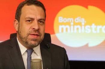 Boulos critica compensação a empresas pelo fim da escala 6x1