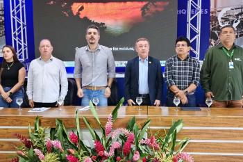 Vale do Jamari avança: Sebrae Rondônia lança projeto para impulsionar a produtividade leiteira