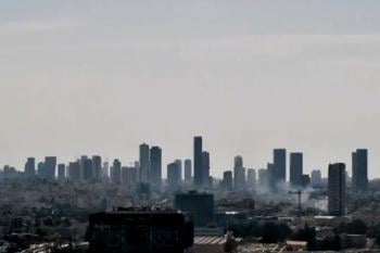 Países do Golfo e EUA acusam Irã de atacar civis no Oriente Médio: 