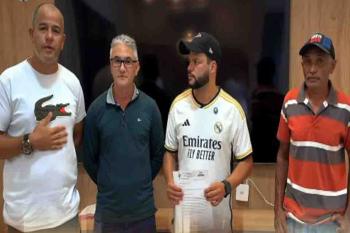 Deputado Edevaldo Neves destina R$ 250 mil para cobertura de arquibancada em Rio Crespo