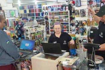 Operação “Aulas Seguras 2026” é realizada pelo governo de RO e assegura qualidade dos materiais escolares