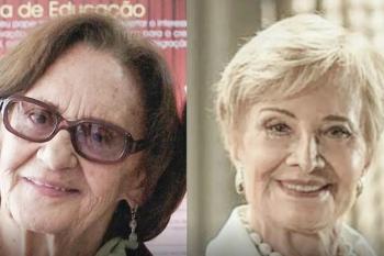 Brasil tem luto oficial de três dias após morte de atrizes icônicas