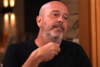 Alex Escobar faz pedido após problema de saúde raro: 