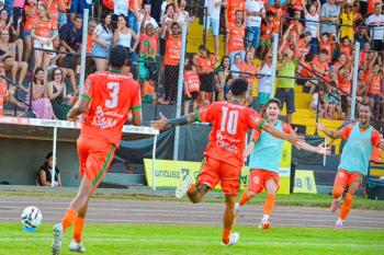 Guaporé e Gazin Porto Velho jogam no sábado, primeira partida decisiva da 3ª fase