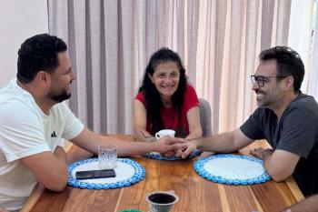 Samuel Costa, Neidinha Suruí e Vinicius Miguel viabilizam terceira via em Rondônia com nominata completa pelo PSB