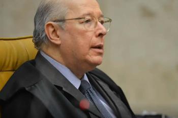 Celso de Mello diz que Senado cometeu grave equívoco institucional
