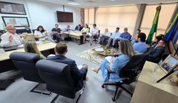 TCE-RO avança na implementação de tecnologias organizacionais inéditas para ampliar resultados e impactos sociais