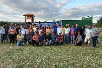 Associação de Mulheres e Produtores Rurais de Ariquemes recebe implementos agrícolas com apoio de Pedro Fernandes 
