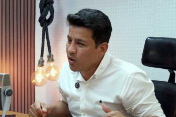Fúria esclarece apoio de Rocha, diz não guardar mágoas de Tony Pablo e ironiza adversários: “Estão muito humildes”