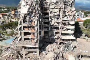 Número de mortes por terremoto na Venezuela sobe para 2.645
