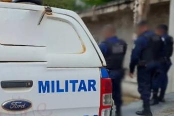 Briga em bar deixa dois feridos graves após espancamento e facadas